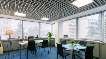 Office 1 Centro Direzionale