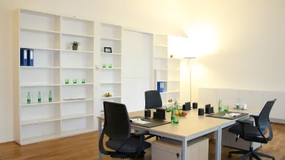 Small office space 2 Albertgasse 35