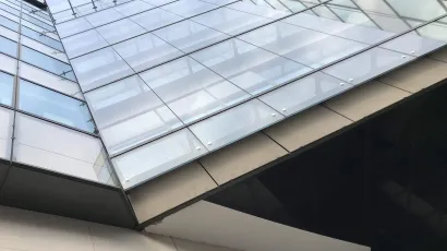 Building 24 Boulevard Gallieni