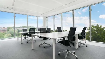 Office Da Vincilaan 9