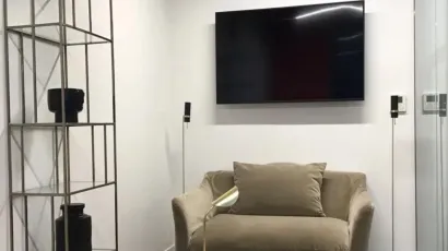 Relax fauteuil 58 Rue de la Victoire