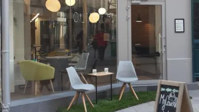Foto 6 di 54 rue Greneta ad Parigi