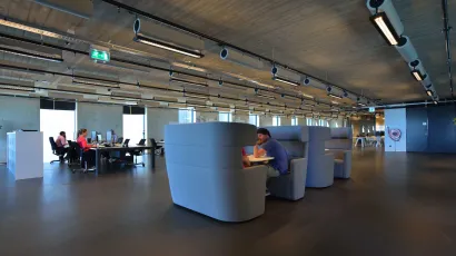 office space