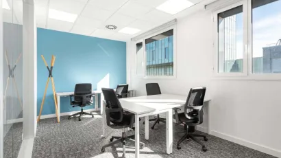 Office Avinguda Diagonal 131