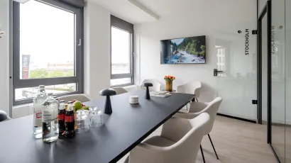 meeting room