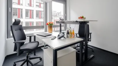Private office