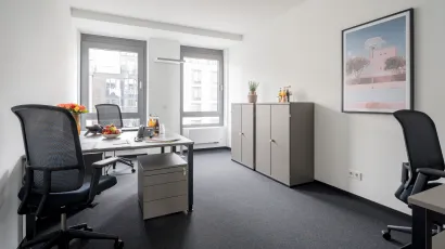 office Georgsplatz
