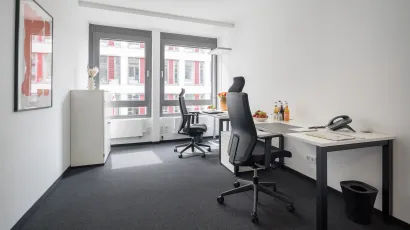 office space Georgsplatz