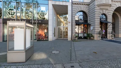 Foto 7 der Kurfürstendamm 195 in Berlin