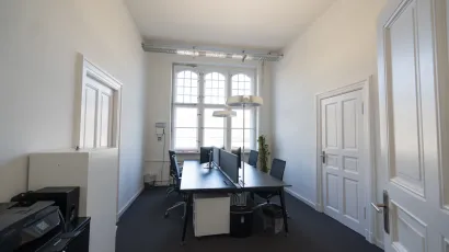 Private office Tempelhofer Ufer