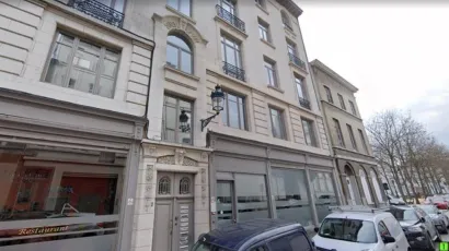 Building 2 Rue du Grand Hospice 2