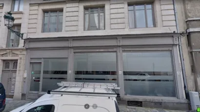 Building3 Rue du Grand Hospice 2