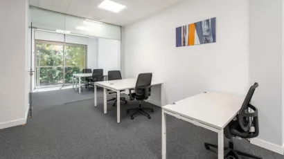 Office Calle del Pinar 5