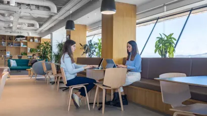 Coworking Carrer de la Marina 16 