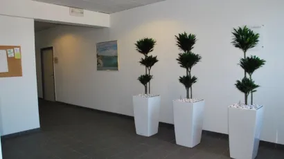 Office space Industriepark 14