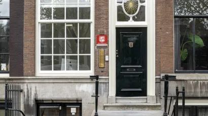 Foto 5 van Keizersgracht 106 in Amsterdam