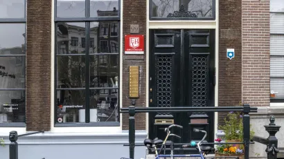 Foto 3 van Keizersgracht 97-99 in Amsterdam