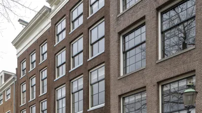 Foto 2 van Keizersgracht 97-99 in Amsterdam