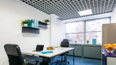 Office 4 Centro Direzionale 