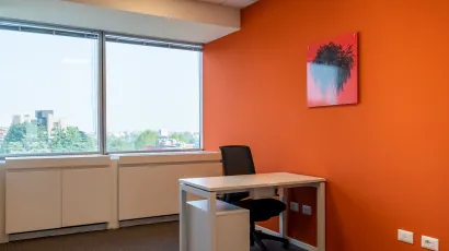 single office 2 Palazzo Bernini Via Fratelli Cervi 2 