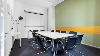 meeting room Piazzale Biancamano 8