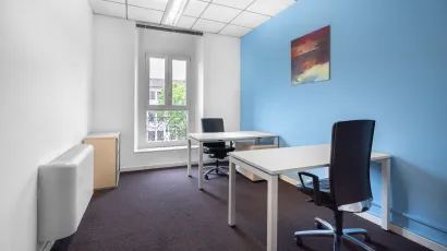 small office Piazzale Biancamano 8