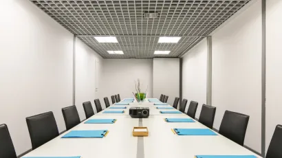 Large meeting room Centro Direzionale 