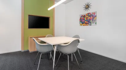 small meeting room Via del Bosco Rinnovato 6