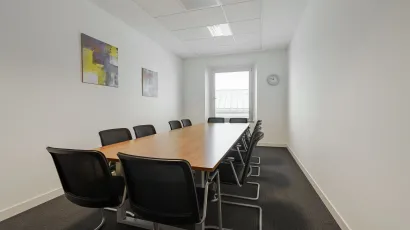 conference room Via Roberto Lepetit 8-10