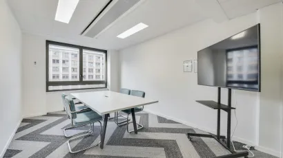 private office 2 120 Rue Massena 