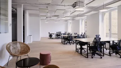 Foto 2 van 43 rue Boissière in Parijs