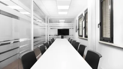 Big meeting room Piazzale Luigi Sturzo 15