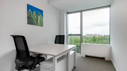small office Via Alessandro Volta 16