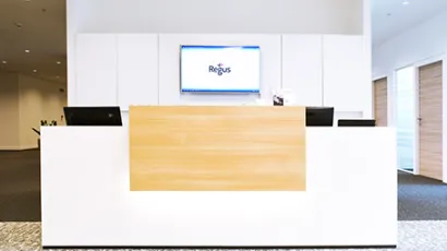 reception Via Caldera 21