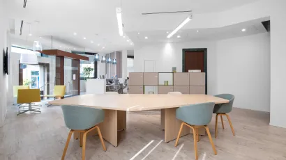 coworking at Via Nino Bixio 31
