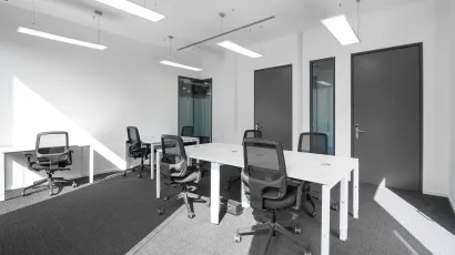 large office Via Nino Bixio 31