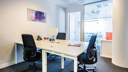 small office 2 Via Sannio 3