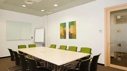 conference room Via Santa Maria Valle 3