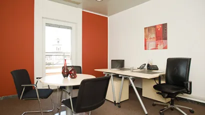 private office 1 Via Santa Maria Valle 3