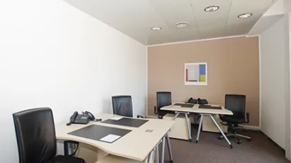 small office 2 Via Santa Maria Valle 3