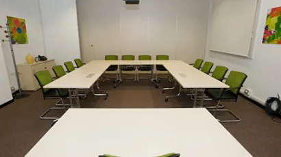 conference room Via Santa Maria Valle 3