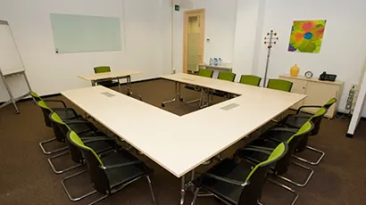 conference room 2 Via Santa Maria Valle 3