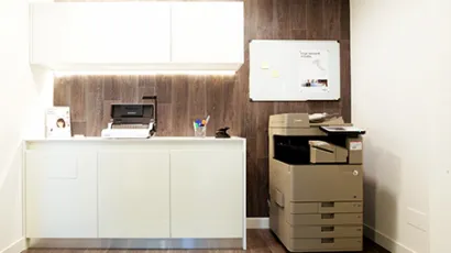 printing corner Viale Monza 347