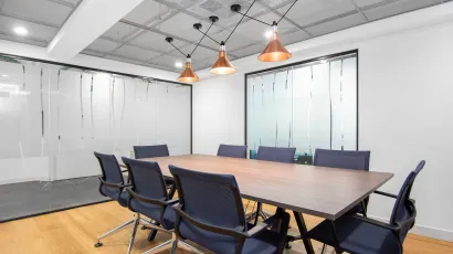 Meeting room Via Ostiense 131L