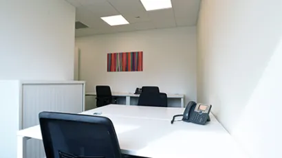 Small office space Via Vincenzo Bellini 22