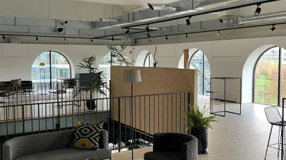 lounge Fabrieksstraat 55