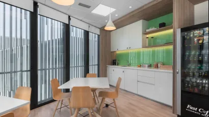 Pantry Piazza Carlo Magno 21