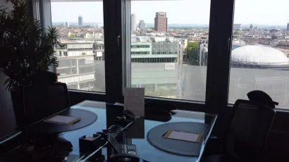 Photo 3 de Im Mediapark 8 à Cologne