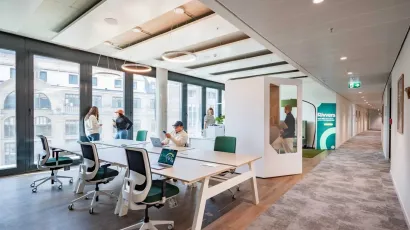 Coworking