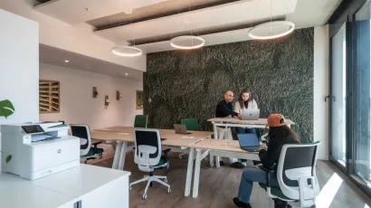 Coworking